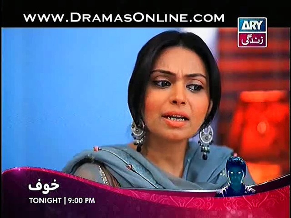 Rishtey Episode 166 On Ary Zindagi in High Quality 29th January 2015