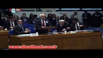 İsviçre'de önemli bir tartışma başladı