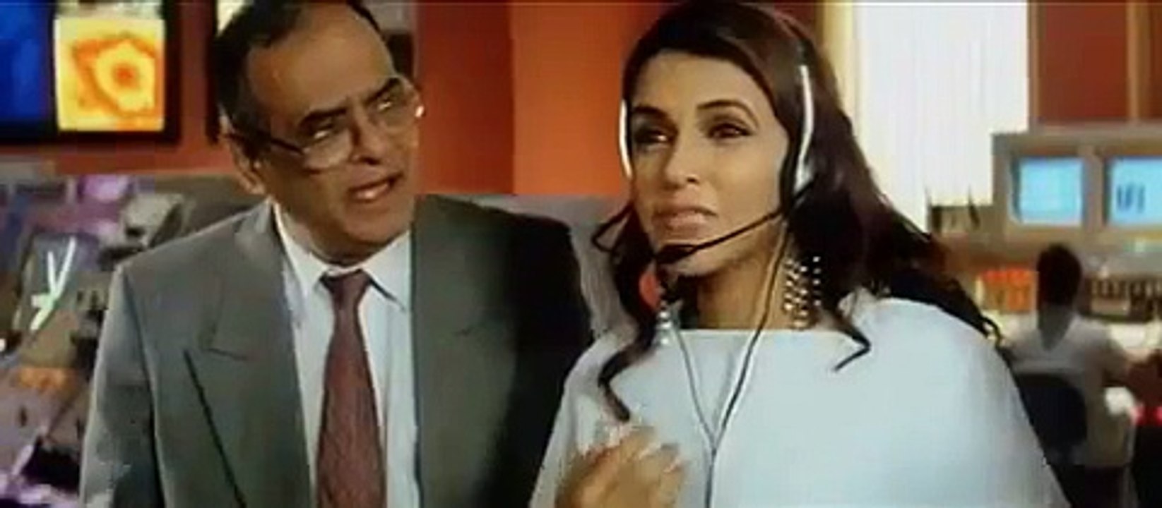 ajay qayamat movie video