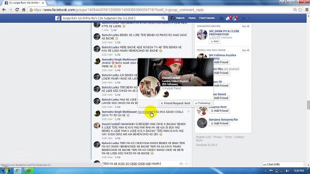 =]] LOADER BOLNE WALA FADI KANJAR ABHI TAK NA SUDHRA =)) FAKE SE AKAR CHUDWA GAYA MAA APNI :D