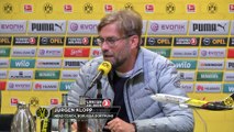 Klopp: 