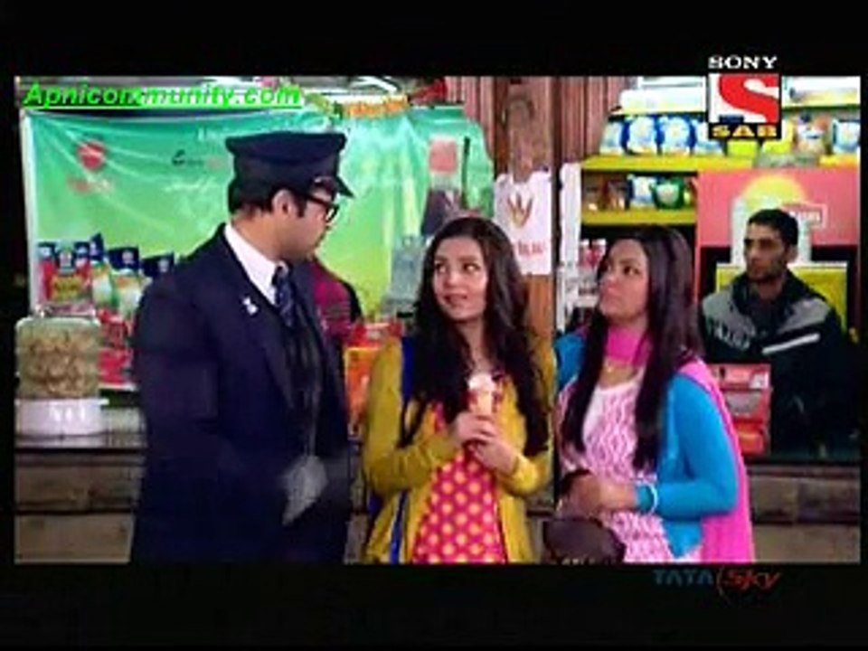 Pitersan Hill(Sony Sab)-29th Jan 2015-pt2