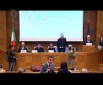 Roma - ''Il pianeta connesso'', la nuova dimensione della privacy (28.01.15)