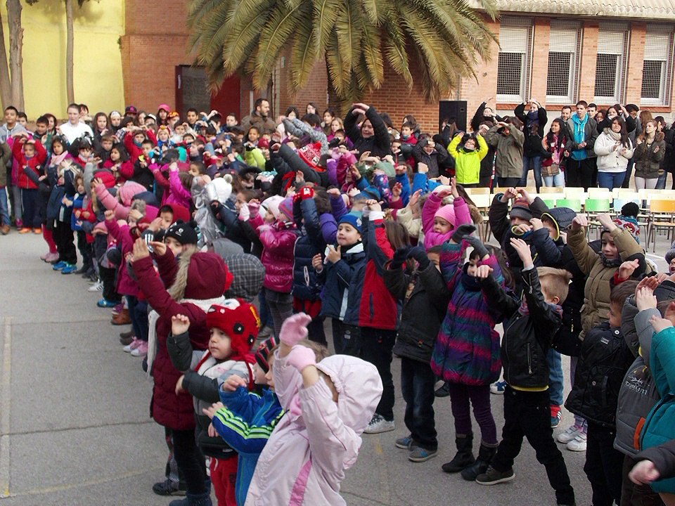 BICENTENARIO SAN JUAN BOSCO 2015
