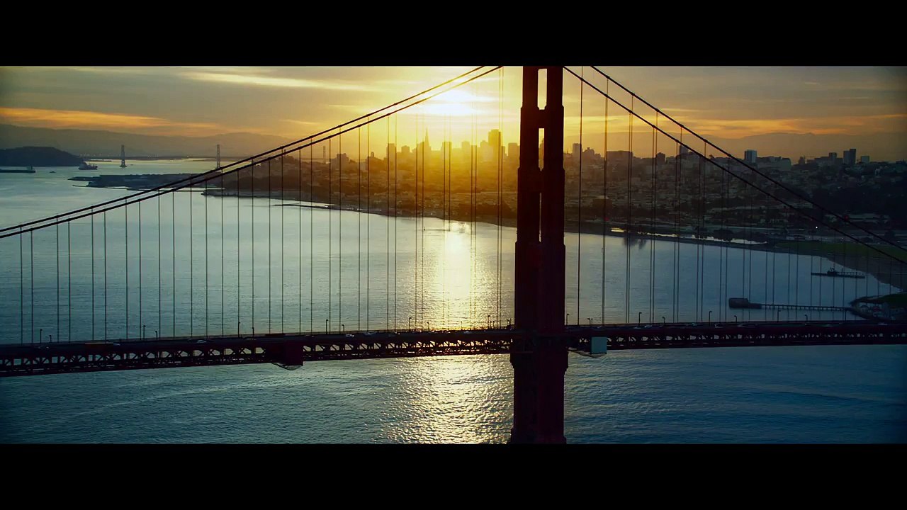 Terminator Genisys Superbowl Trailer