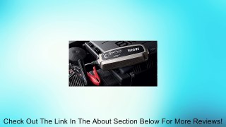 BMW 4.3 Battery Charger Review