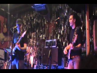 LOOK SHARP EN CONCERT A LA MOUFFE 2