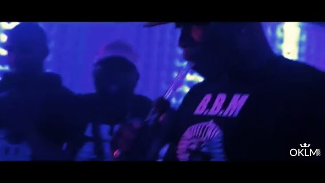 [TALENT OKLM] TRAVIS BANGZ - Django