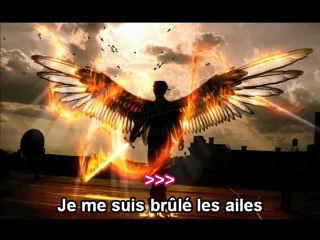 KARAOKE PATRICK FIORI - J'en ai mis du temps