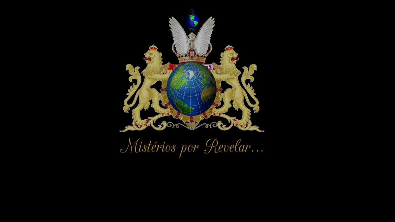 Misterios por Revelar - UMT1117 - As luzes misteriosas (Texas, EUA)