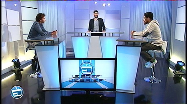 Brief-Debrief Numéro 1505