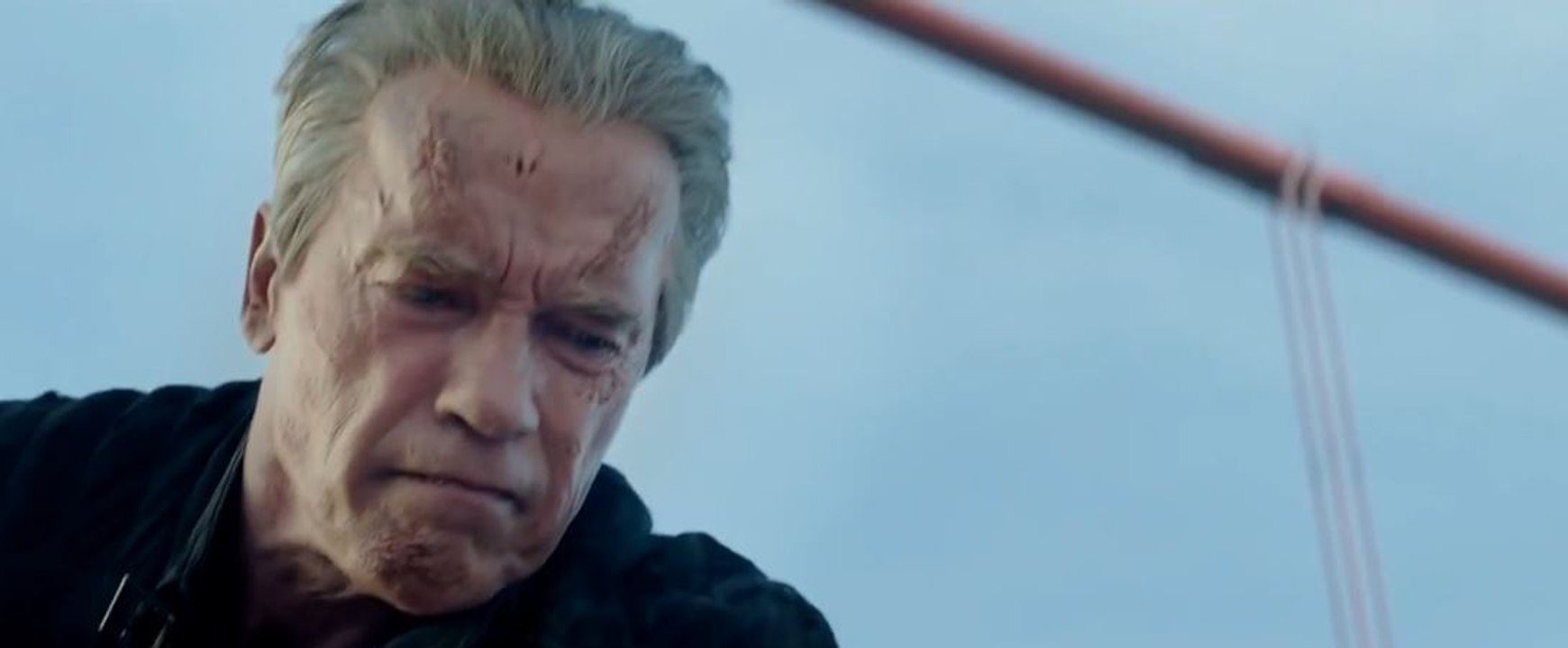 Terminator Genisys Bande annonce (VF)