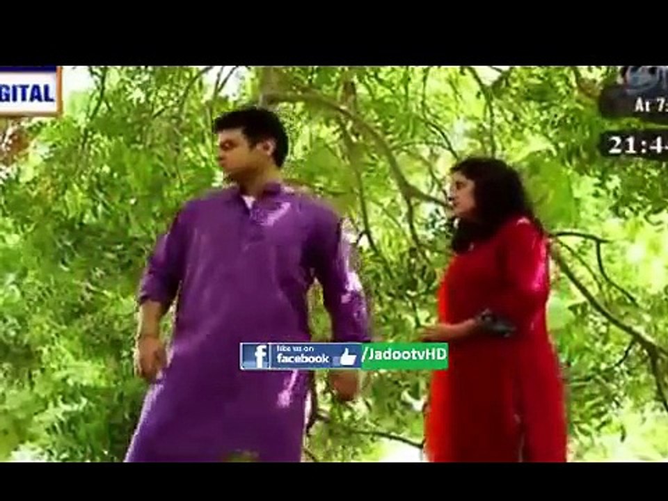 Nazdeekiyan Episode 14 Full