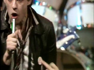 Boomtown Rats - Looking After NO 1 (TOTP)