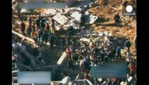México: al menos siete muertos, incluídos niños, al explotar un camión cisterna frente a una maternidad