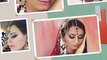 Indian,Asian,Arabic,Pakistani,Bengali Bridal Makeup for Wedding,Walima,Reception,Engagement,Mehndi
