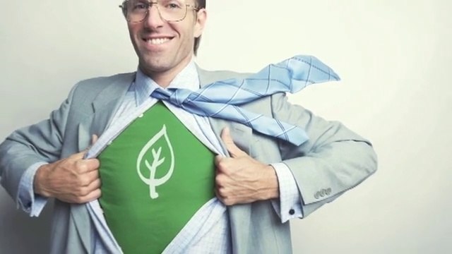 What is Greenshortz? Green Living in Atlanta Georgia