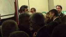 CHP Genel Başkanı Kılıçdaroğlu, Bursa'dan Ayrıldı