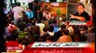 Part 3: Founder & Leader of MQM Mr. Altaf Hussain address workers at Ninezero