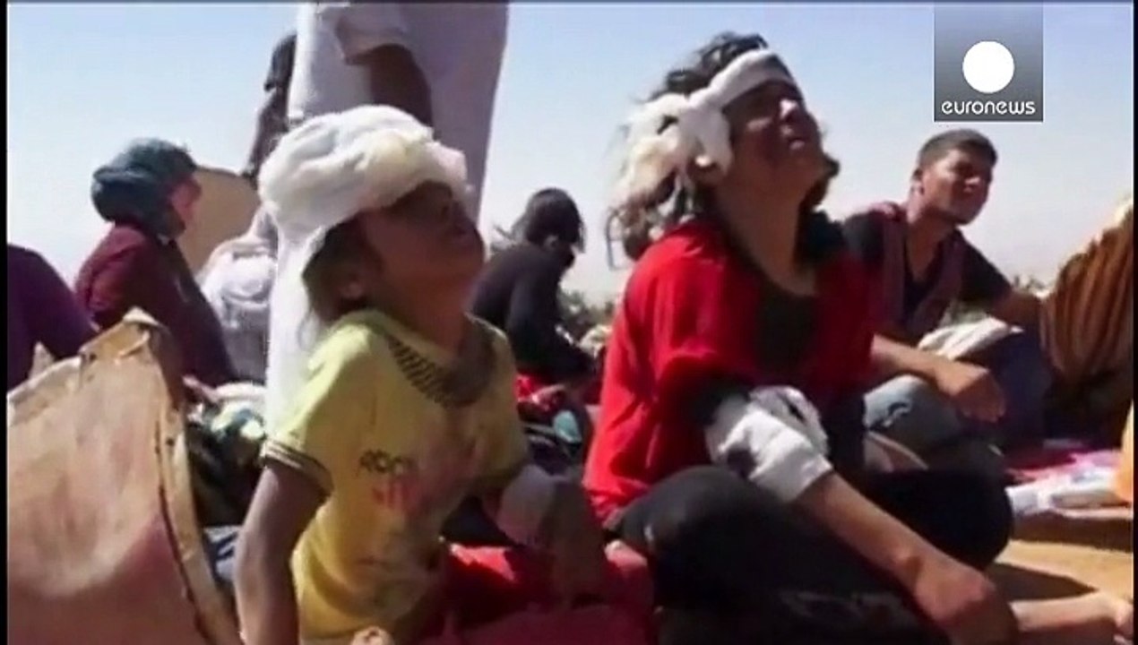 Human Rights Watch: 'Kampf gegen Terrorismus wird zunehmend auf Kosten von Menschenrechten geführt'