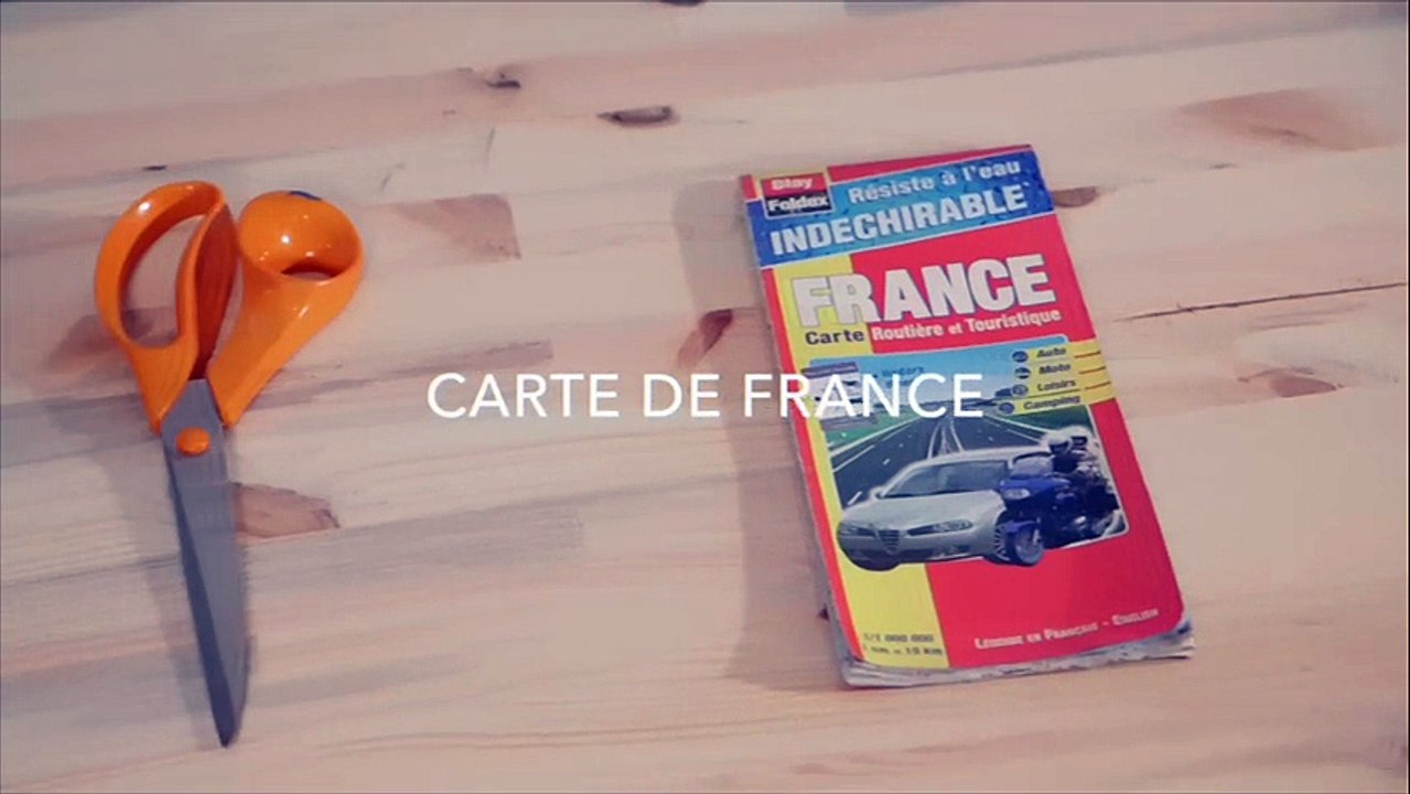 DIY: Réaliser facilement 3 idées cadeaux pour la Saint Valentin pour offrir à un homme aventurier