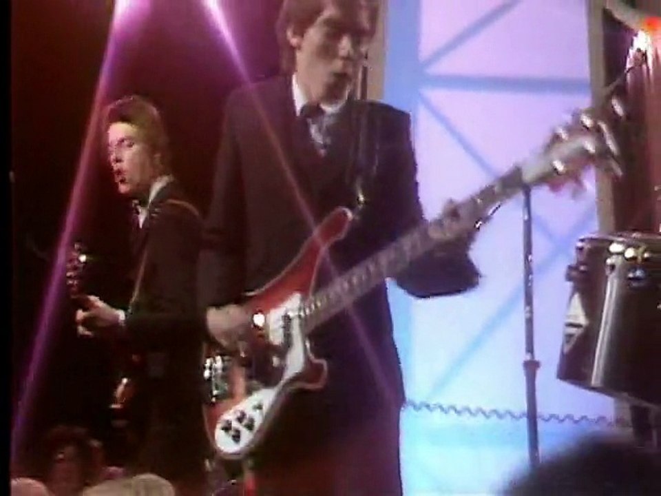 Jam - In The City (TOTP)