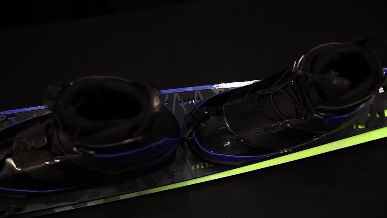2015 Water Sports Gear Guide: Radar Vapor Lithium