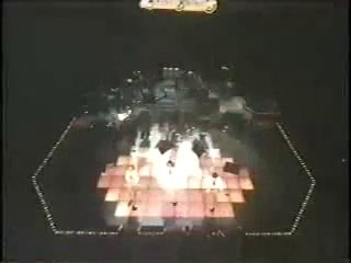 79 - Bee Gees - Night Fever