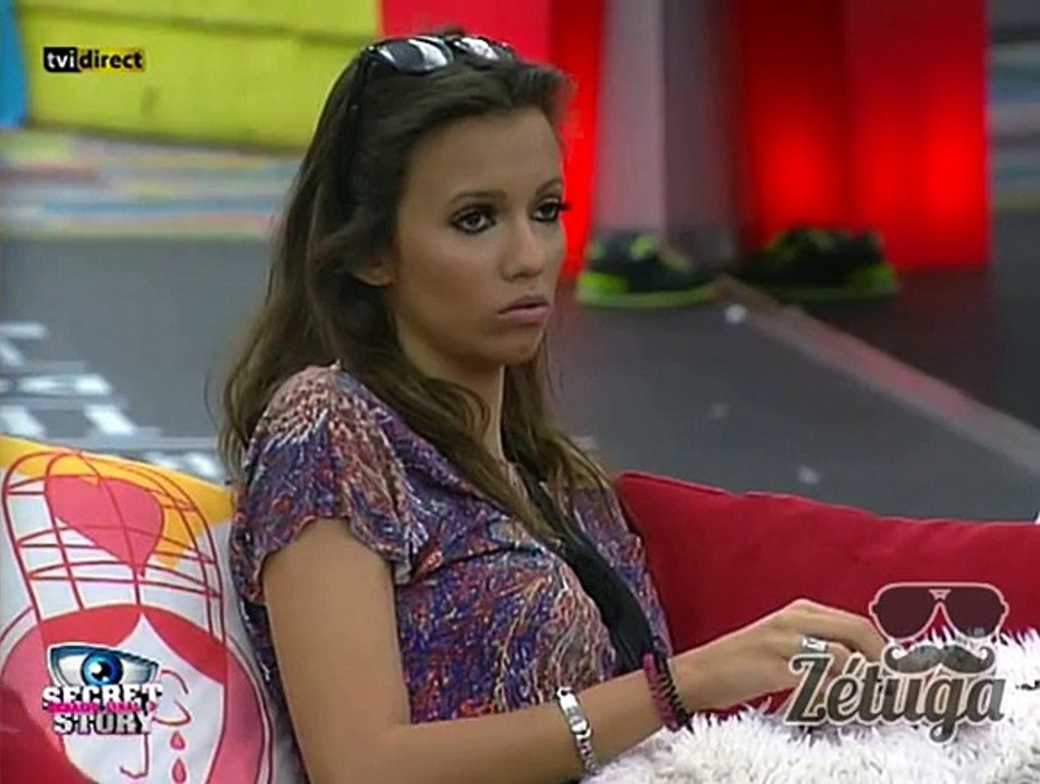 Sofia é ARRASADA pelo Carlos e Wilson num confronto por causa dos aviões, SMS e MENTIRAS