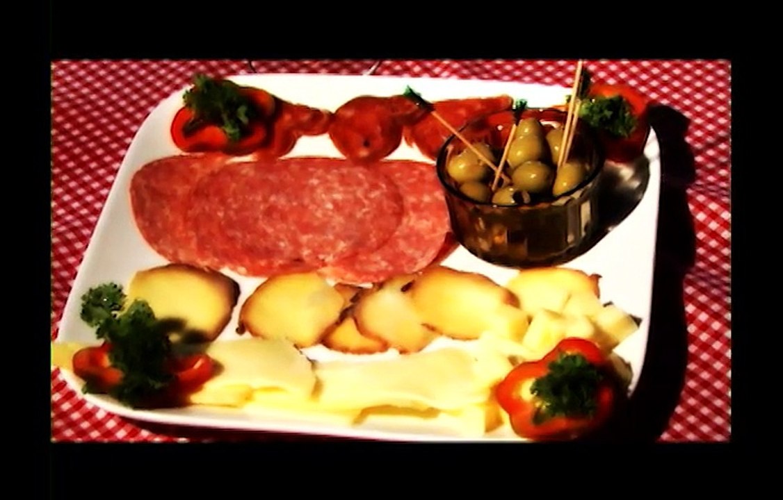 Bon appetit