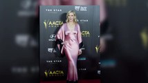 Cate Blanchett révèle qu'elle ne portait pas de sous-vêtement aux AACTA à Sydney