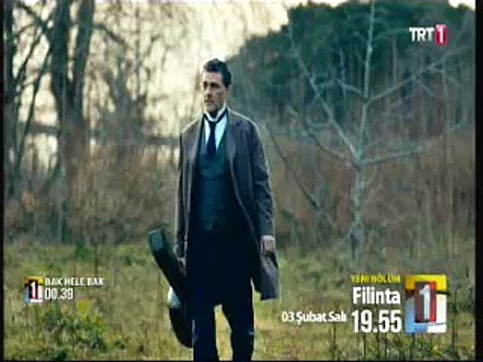 filinta fragmanı