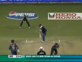 Best Wickets of Muhammad Aamir