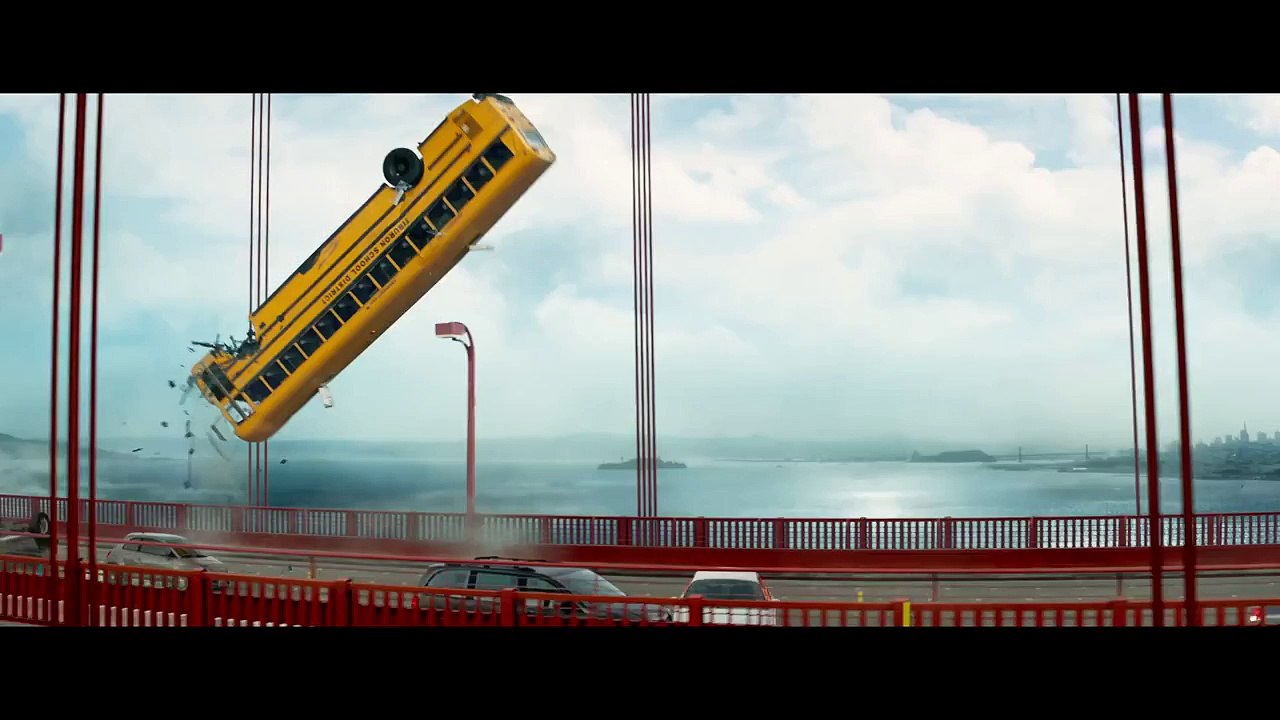 Terminator Genisys - Big Game Spot