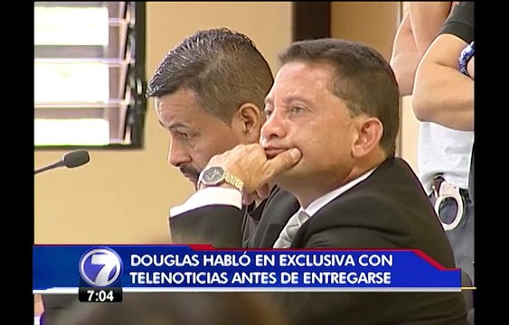 Fiscalía pide pena máxima para acusado de matar a esposa y amante