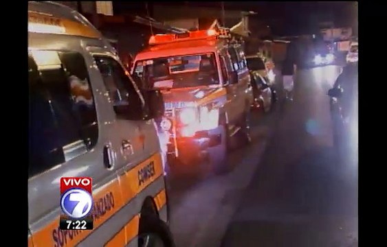 Hombre muere súbitamente mientras jugaba fútbol 5