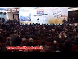 Davutoğlu, KOBİ'lere destek programı açıkladı!