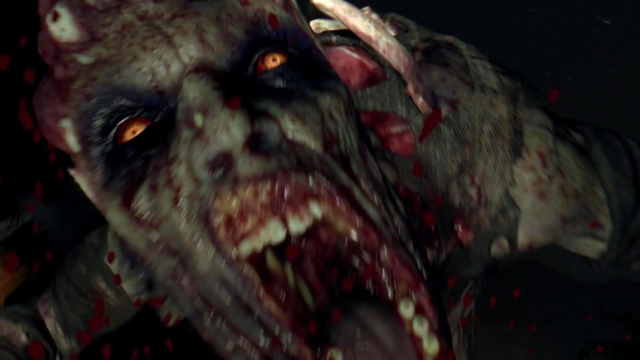 DYING LIGHT | Official First Week in Harran Trailer (2015) | Techland Game HD