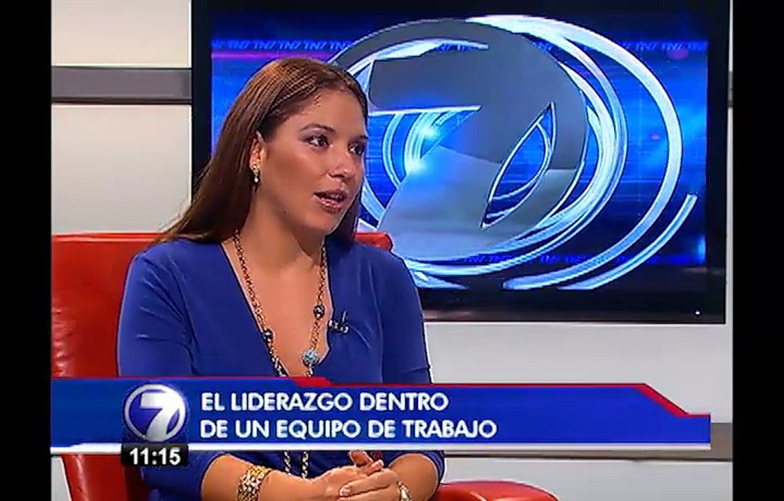 Mujer en Acción: Adriana Álvarez