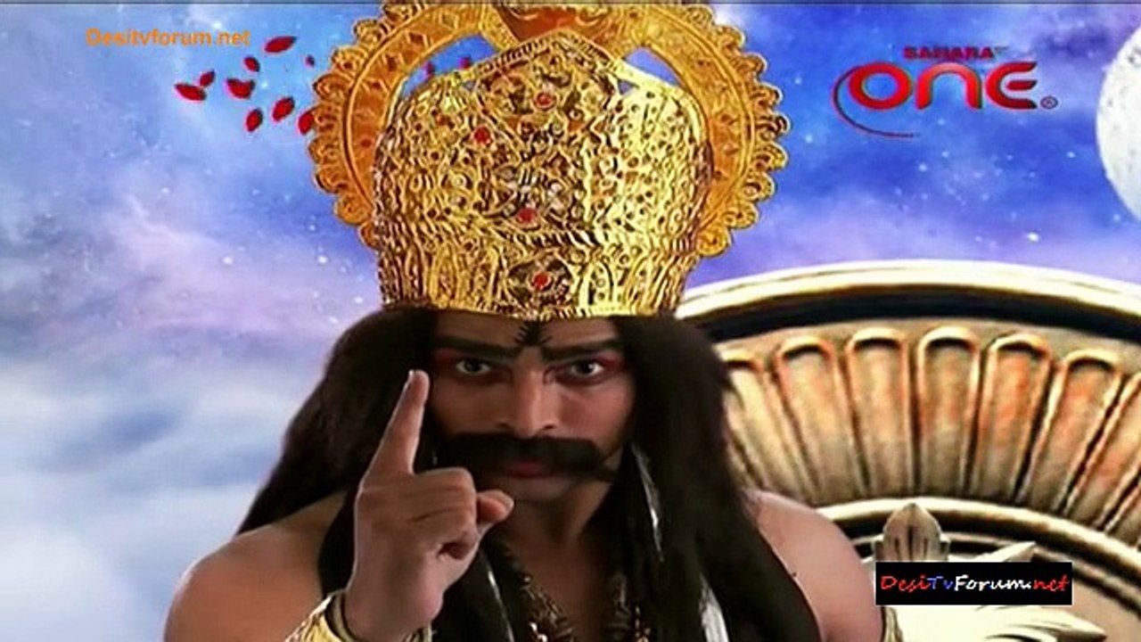 Jai Jai Jai Bajarangbali 29th January 2015 Video Watch pt2