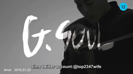 مترجم عربي (.G.Soul -You (Acoustic Ver