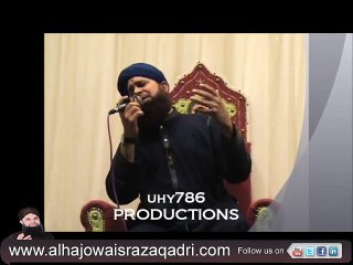 Meeran Waliyon Ke Imam Owais Qadri