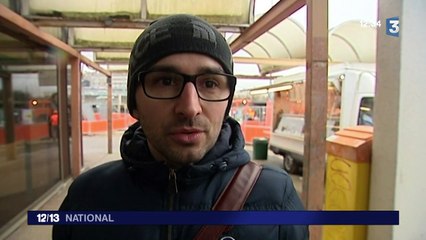 RATP : grève de la ligne A du RER