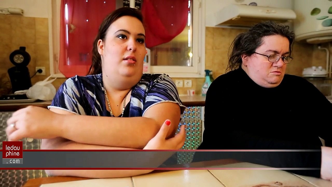 Sandra Ambrogi s'explique sur son attitude dans Un dîner presque parfait