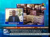 Venezuela: expertos participarán en foro para revisar Guerra económica