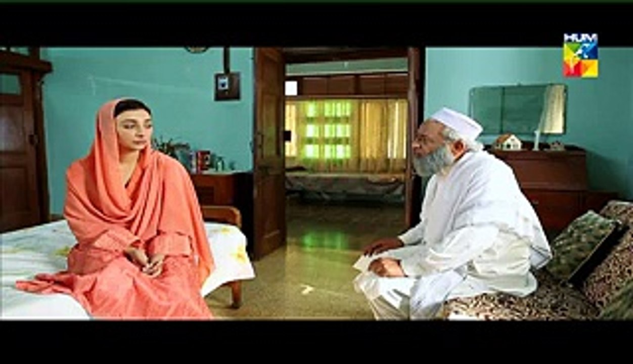 Mehram Episode 20 Part 3 HUM TV Drama 29 Jan 2015