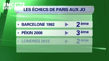 JO 2024 / Avis divergents pour la candidature de Paris - 29/01