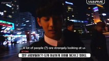 [Eng Sub] MYNAME Life Theater Ep. 41 - Two Men's Connection