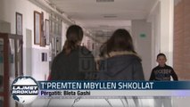 T'PREMTEN MBYLLEN SHKOLLAT