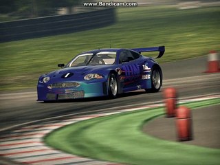 Jaguar XKR - Hockenheimring (1982)